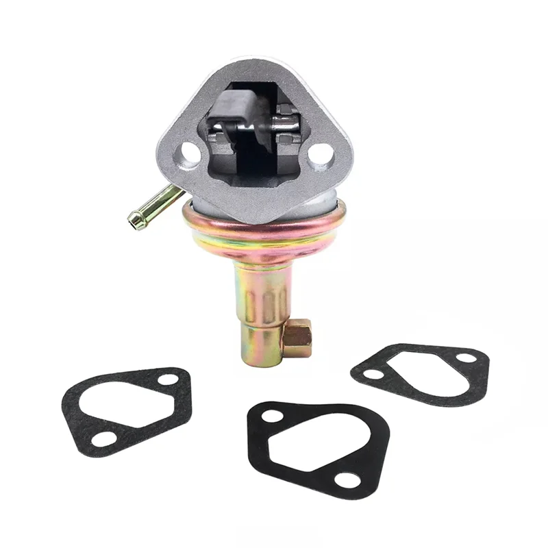 Bränslepump till Volvo Penta AQ125 AQ131 AQ145 AQ151 AQ171 – Ersätter 841161-3 & 18-7286