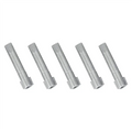 Zinkanodsats 5-pack för Yamaha Utombordare 50-225HP S