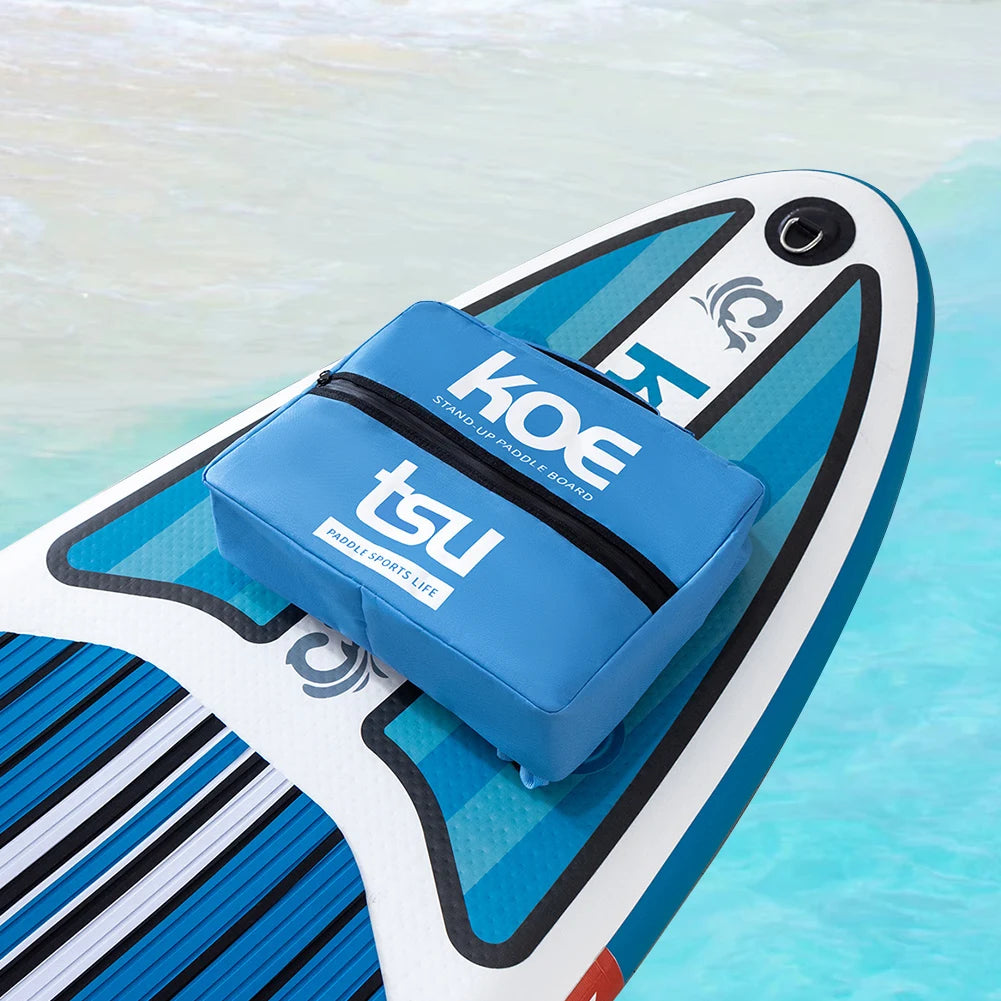 Paddleboard Kylväska - Isolerad Förvaringsväska för SUP