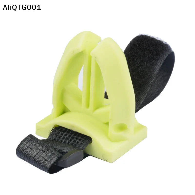 Professionell Fiskespöhållare V-formad - Perfekt för Båt och Kajak