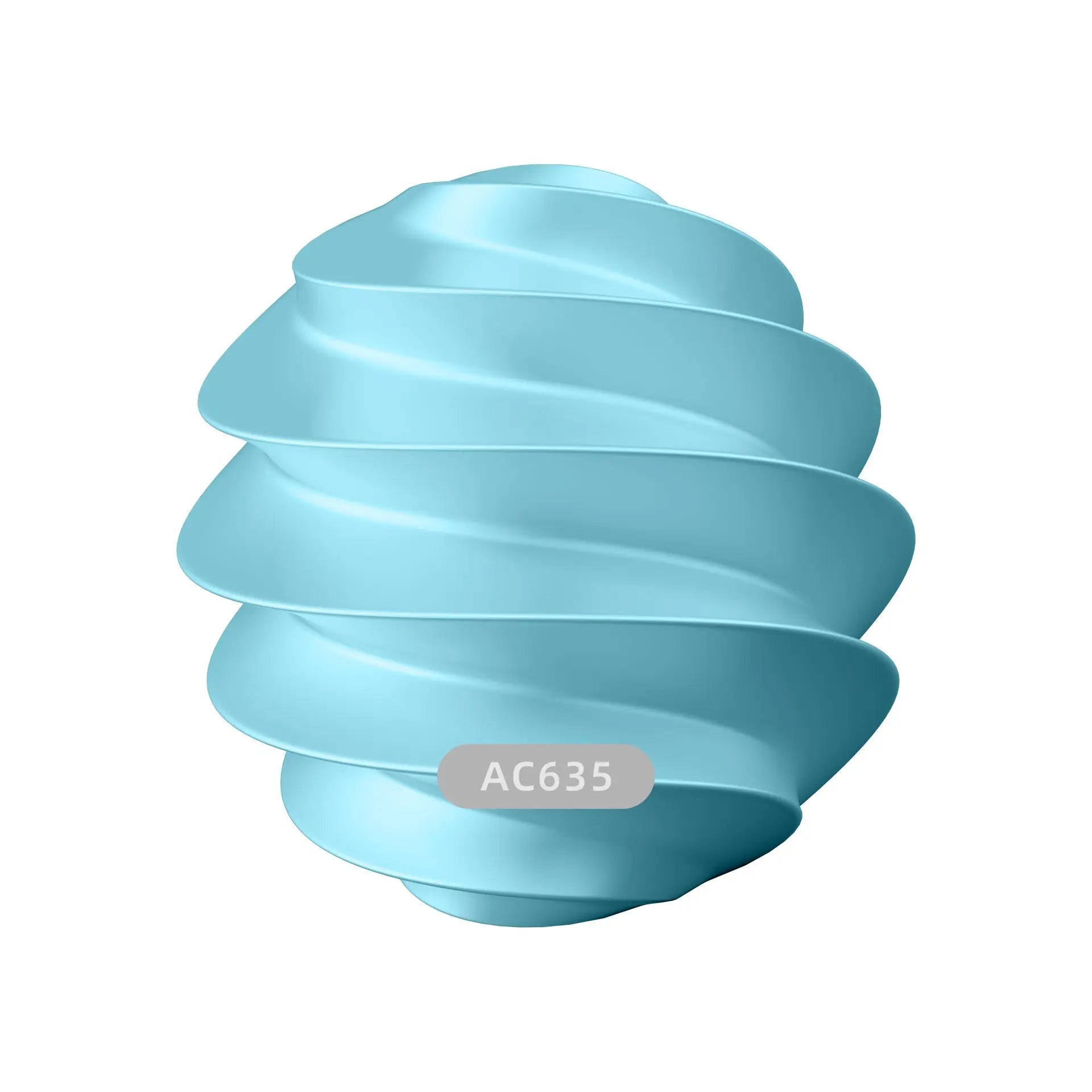 CaiLab PLA 1.75mm200g filament for 3D printing, high toughness, heat resistant, compatible with FDM printers
