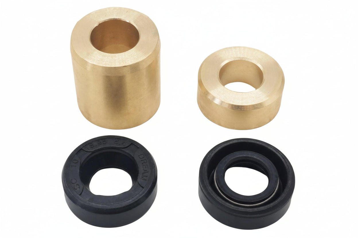 Växelaxel Bussnings-kit 18-3760 för MerCruiser Alpha One Gen 2 Sterndrive