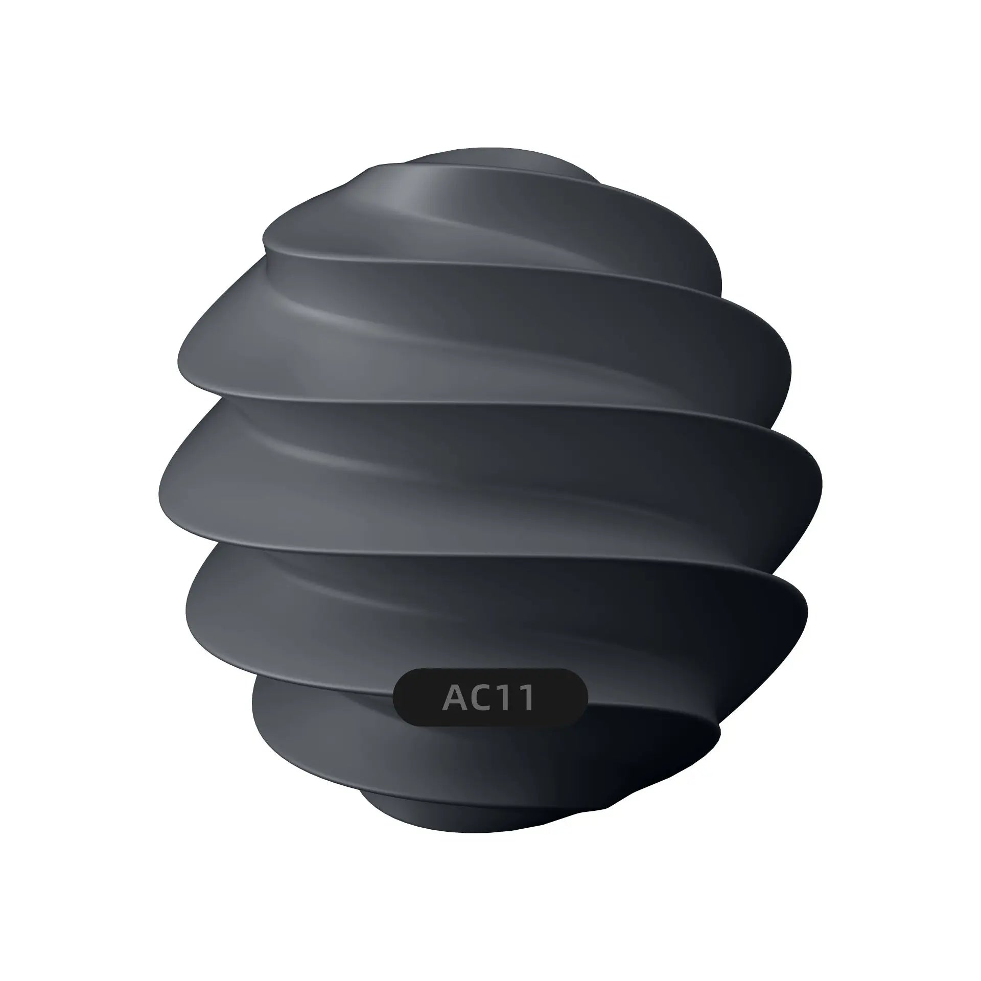 CaiLab PLA 1.75mm200g filament for 3D printing, high toughness, heat resistant, compatible with FDM printers