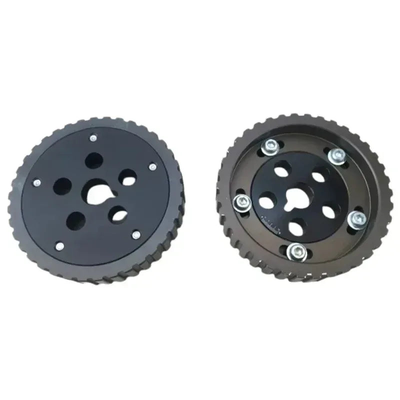 Volvo Kamaxel Kugghjul B21 B23 B230 - Premium Aluminium Timing Gear