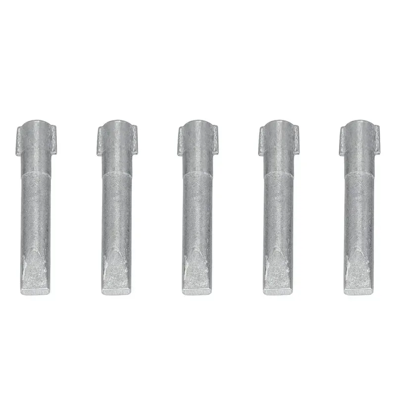 Zinkanodsats 5-pack för Yamaha Utombordare 50-225HP