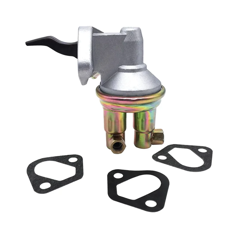 Bränslepump till Volvo Penta AQ125 AQ131 AQ145 AQ151 AQ171 – Ersätter 841161-3 & 18-7286