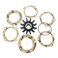 Vattenpump Impeller Kit 879312025 för MerCruiser - 12-Bladig med Packningar