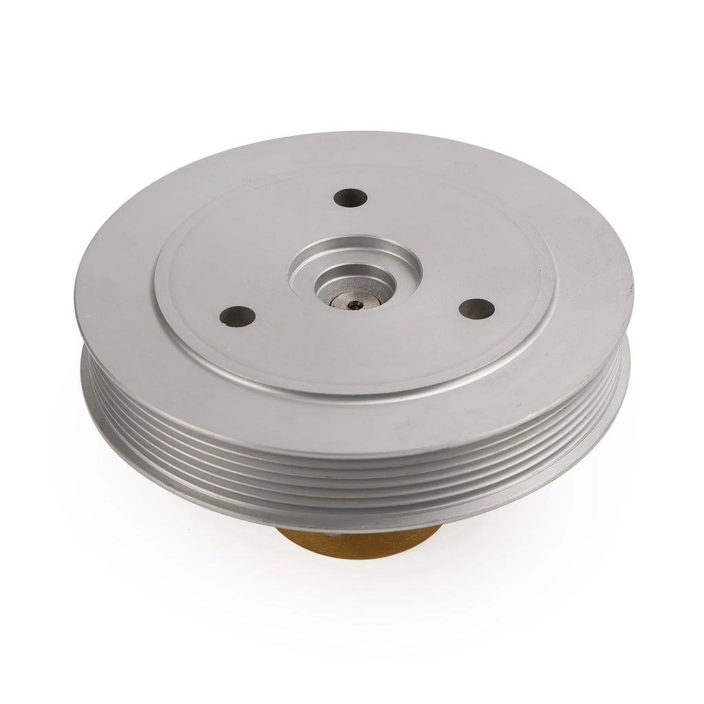 Topteng Råvattenpump Volvo Penta 4.3L 5.0L 5.7L - Ersätter 21212799 3812519 Sea Pump