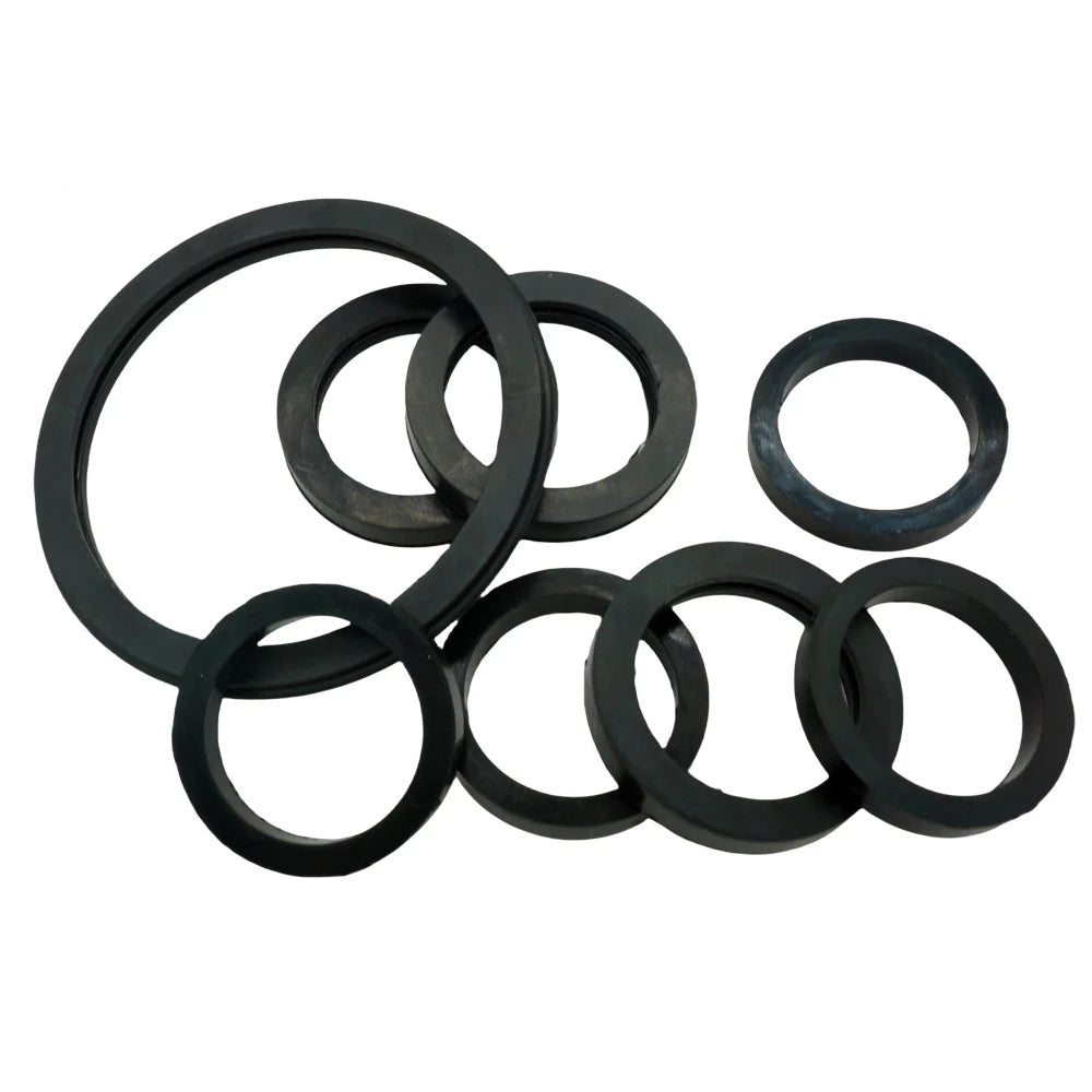 Kylrörspackning Set för Volvo Penta - Premium Kvalitet