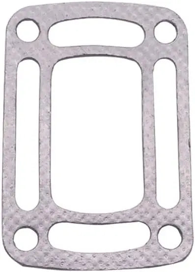 4-Pack Packningar för Volvo Penta OMC Avgasgrenrör Elbow Riser 4.3L 5.0L 5.7L 5.8L