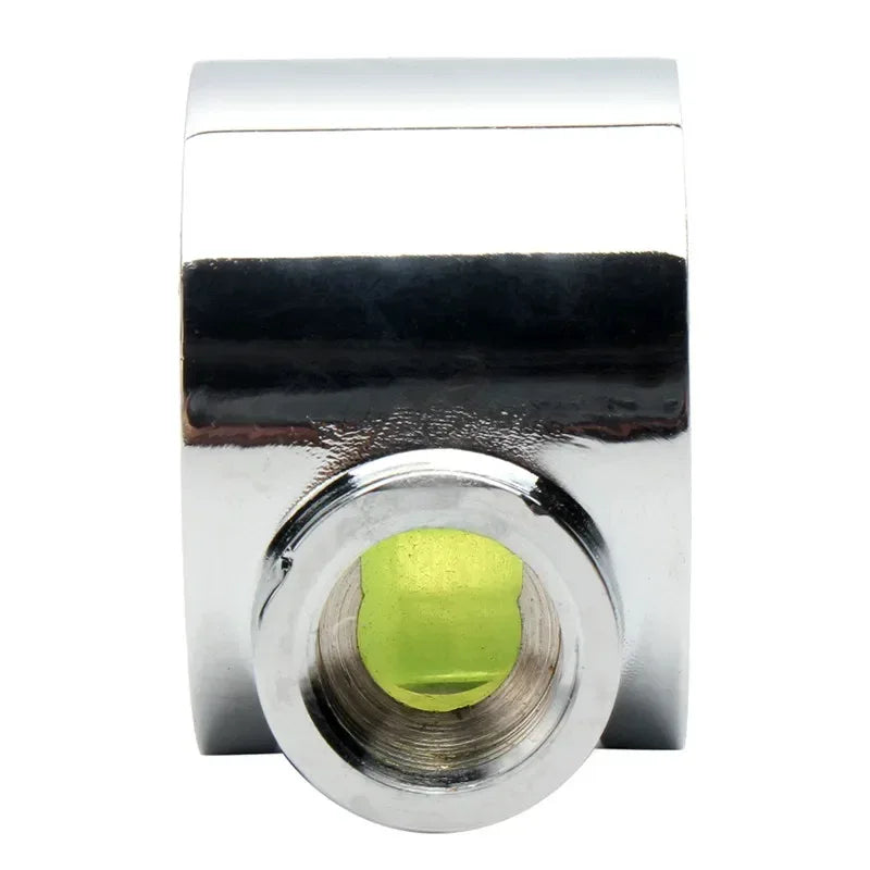 Flödesmätare för Vattenkylning G1/4 - Precis Flödesindikator