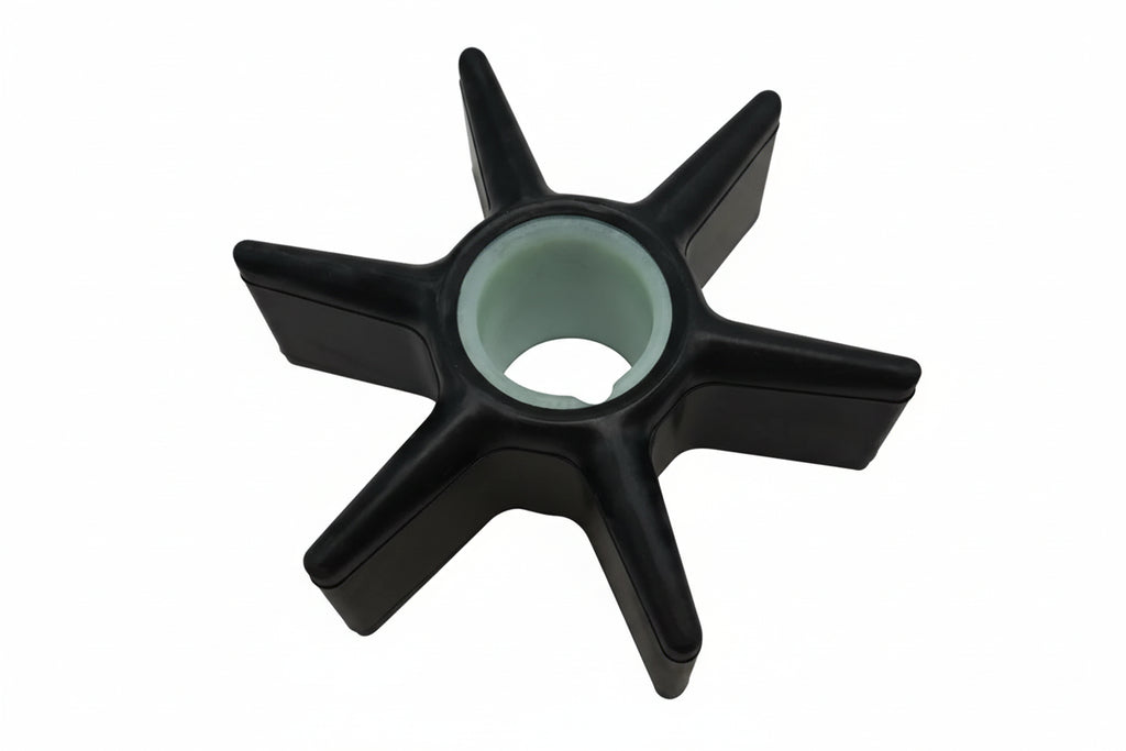 Vattenpump Impeller för Mercury 40-250 HK & Mercruiser Alpha One Gen II