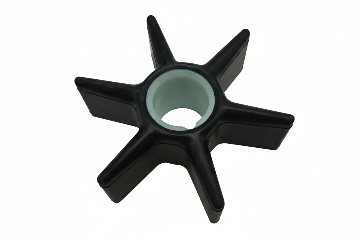 Vattenpump Impeller för Mercury 40-250 HK & Mercruiser Alpha One Gen II