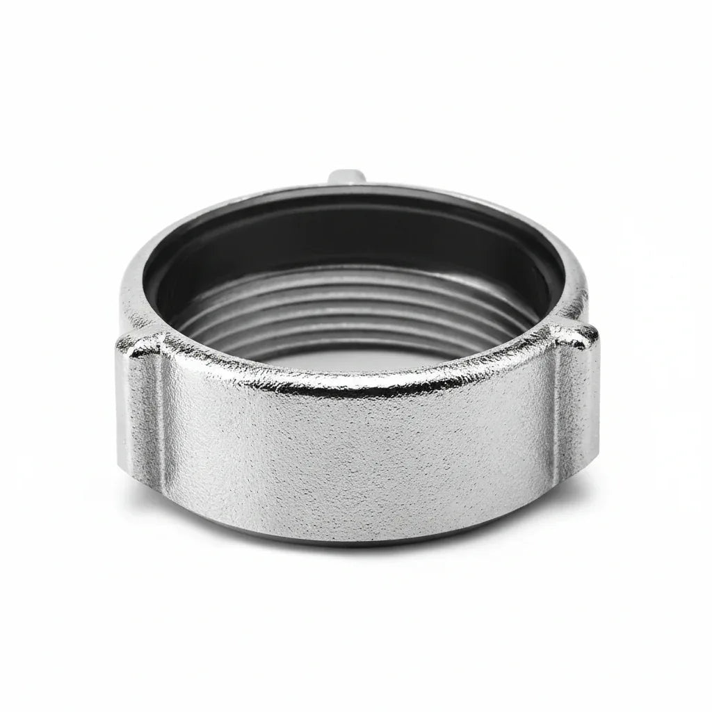 Propellermutter Mässing Krom DPS & DPS-A Volvo Penta 3851569