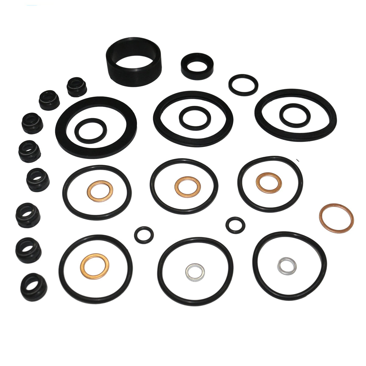 Topplockspackningssats för Volvo Penta AD31 / KAD32 3582435
