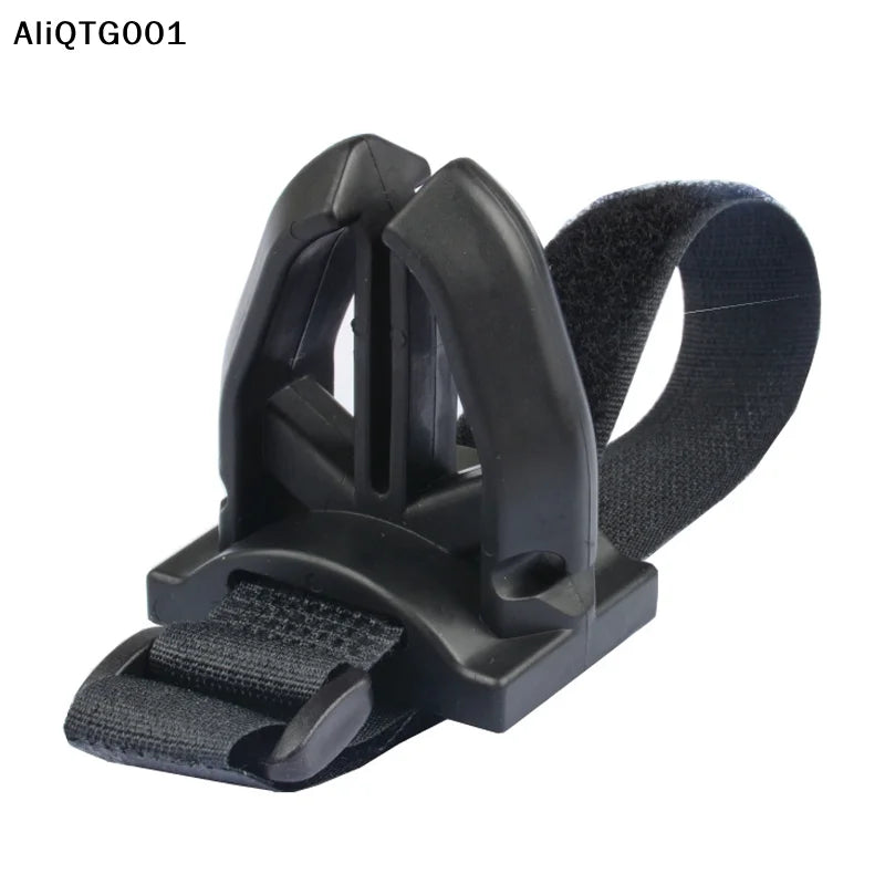 Professionell Fiskespöhållare V-formad - Perfekt för Båt och Kajak