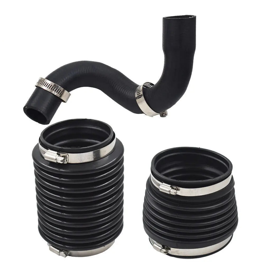 Komplett Bellows-kit 875822 för Volvo Penta Sterndrive AQ DP SP - U-Joint & Avgasbellow