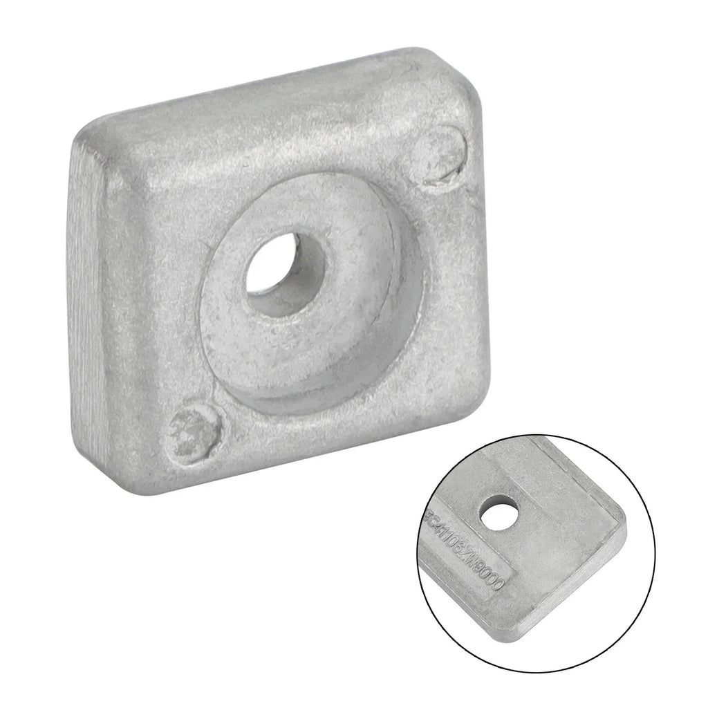 Aluminium Anod Honda Utombordare BF 8-50PS - Premium Korrosionsskydd Honda