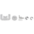 Premium Aluminium Anod för Mercury Outboard - Bravo 2 & 3 (1989-2003) S