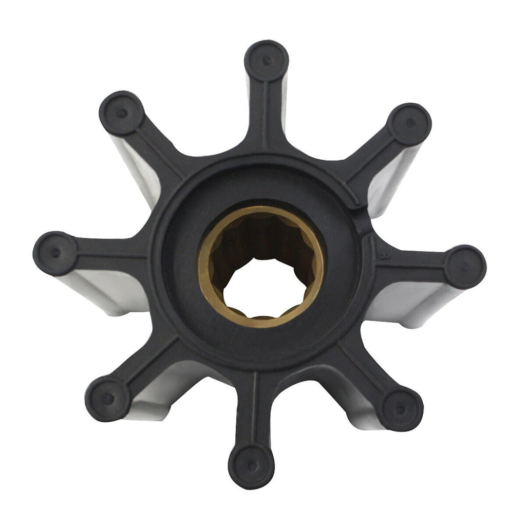 3583602 Impeller 3593573 For Volvo Penta D6-280 D6-310 D6-330 D9 D11 D11A D13 D11B Water Pump Engine 3588476 21730348 381757