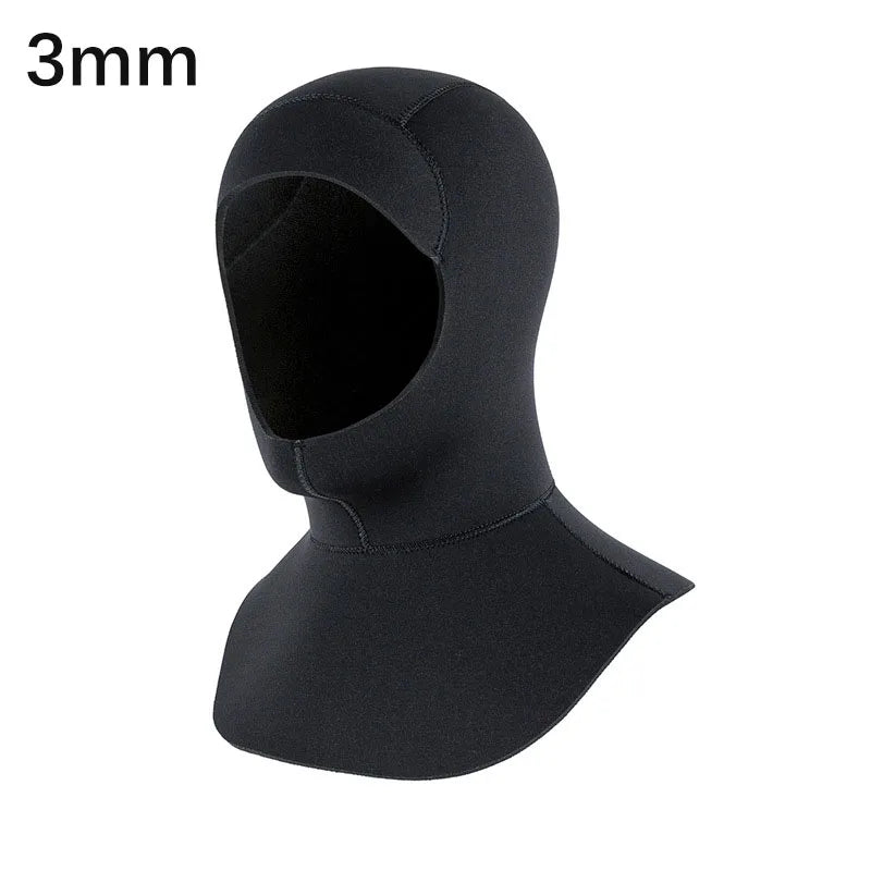 Diving Gloves Socks Head Covers Diving Equipment Wear-resistant Prevent Punctures And Keeps Warm Beachcombing Protective Gear