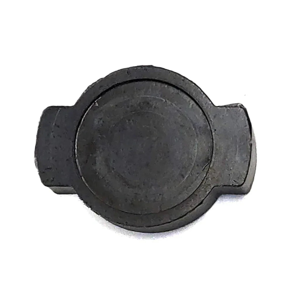 Korsformad Kopplingsdel till Råvattenspump Volvo Penta 858467