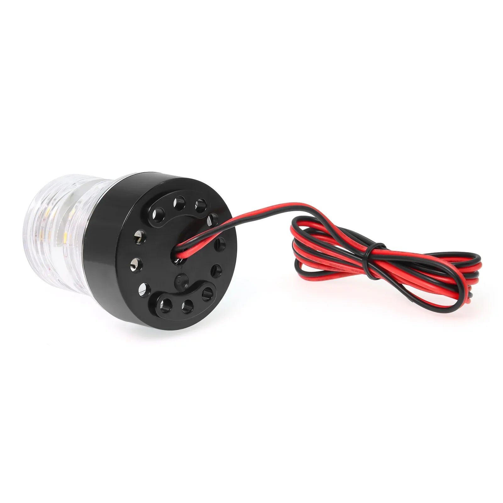 LED Ankarlykta 12V - 360° Navigationsljus för Båt och Yacht