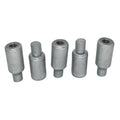 Zinkanod Saltvatten för Volvo Penta - 5-pack Anode 5