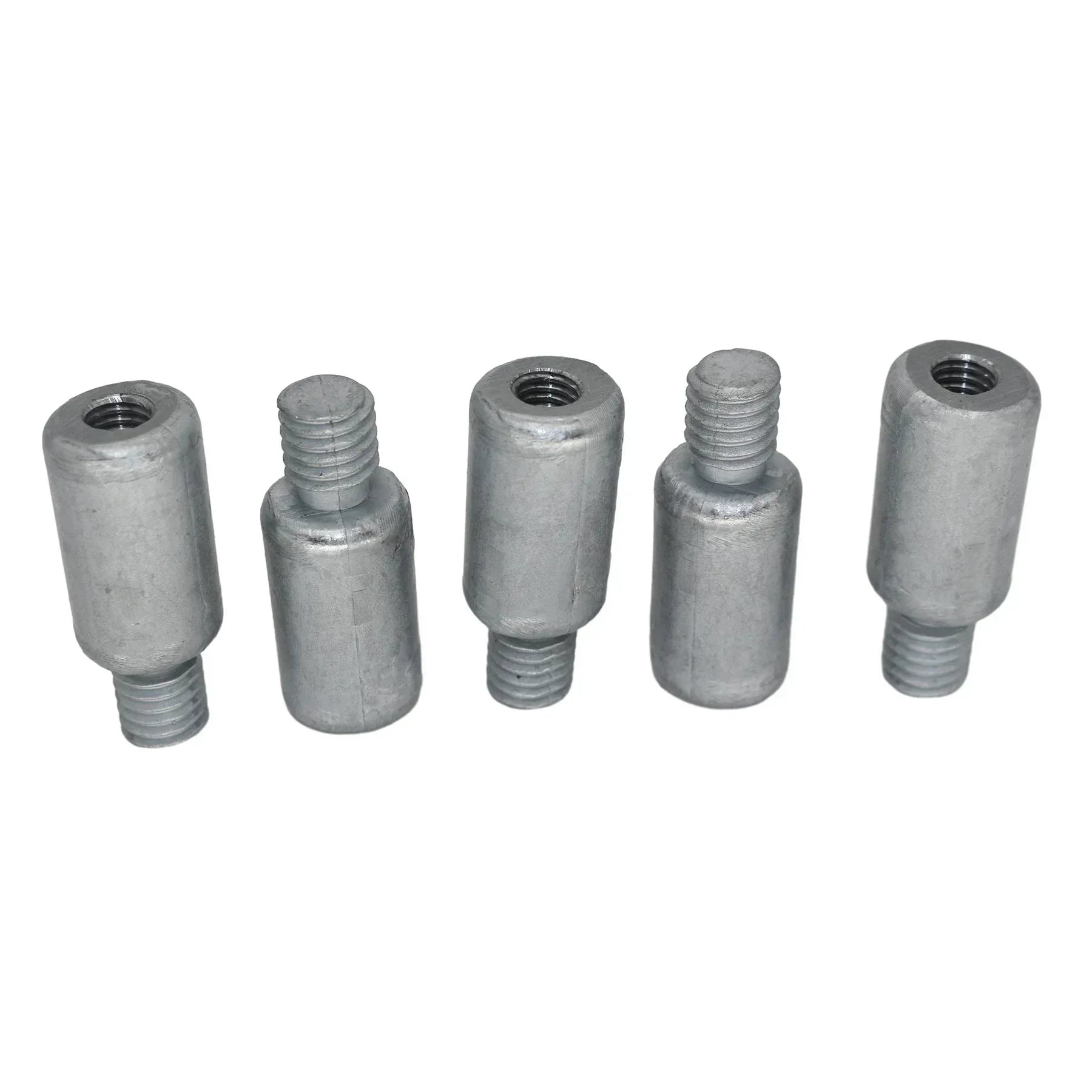 Zinkanod Saltvatten för Volvo Penta - 5-pack Anode 5