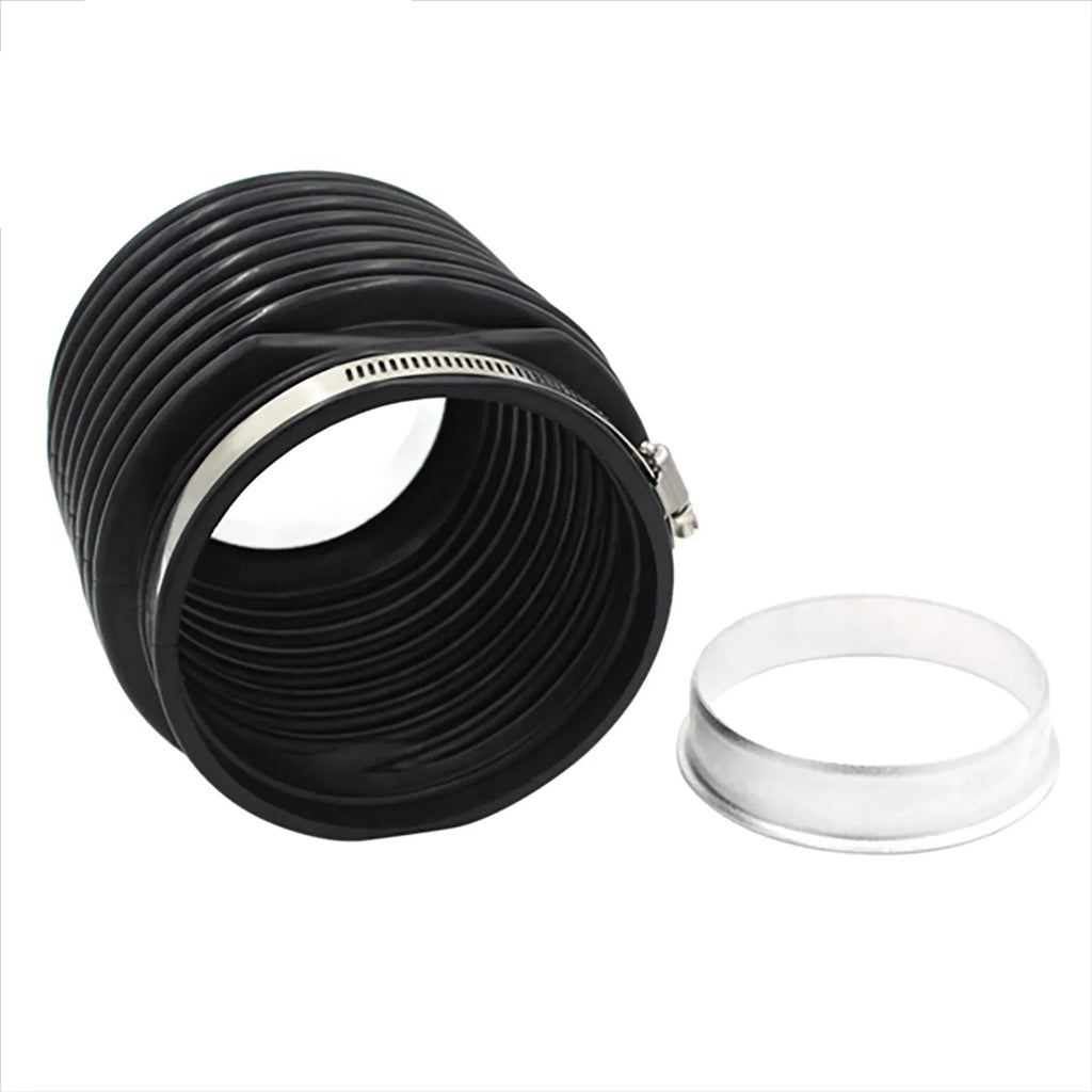 2-Pack U-Joint Bälgar 86840A05 för MerCruiser Bravo 1/2/3 & Blackhawk - Komplett Kit