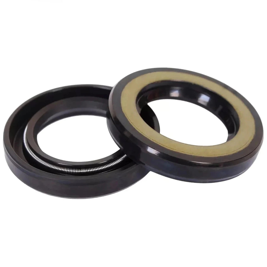 Oljetätningar 93101-23070 för Yamaha Utombordare 25-70 HK (2-pack)