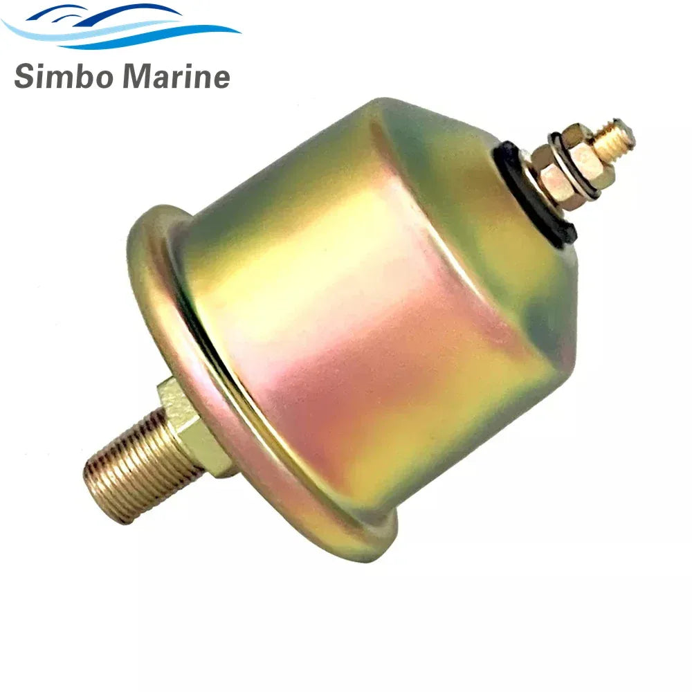 Oljetryckssensor MerCruiser OMC Volvo Penta 34623 815425 Sierra 18-5899 Gold China