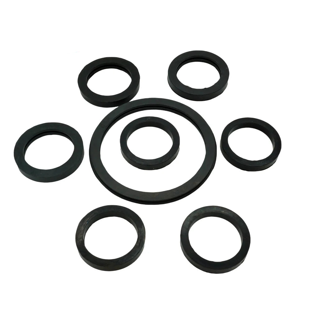 Kylrörspackning Set för Volvo Penta - Premium Kvalitet Skickas från huvudlagret