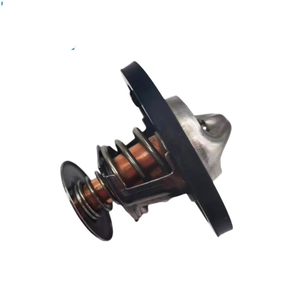 3831424 Thermostat Kit For Volvo Penta MD31 AD41 KAD42 KAD43 KAD300 82° Engine 3831424