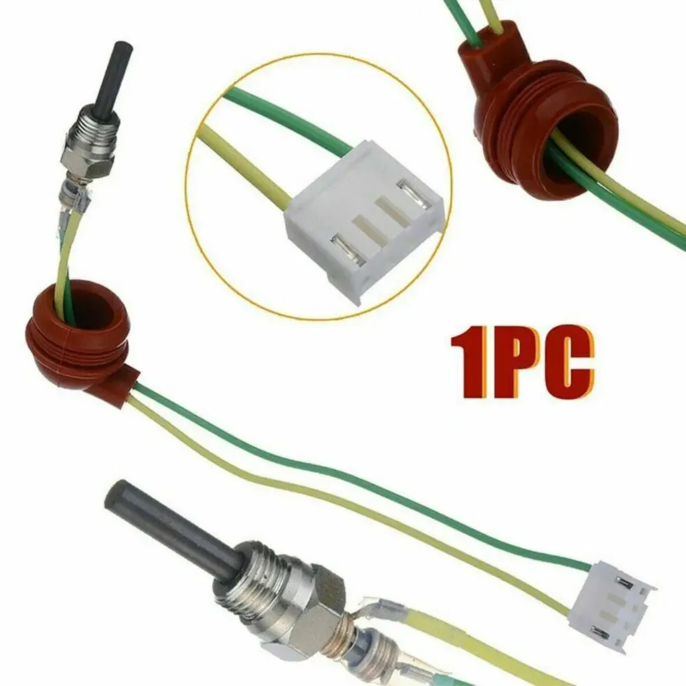 Keramiskt Glödstift 12V för Dieselvärmare 2KW-8KW - Reparationskit Parkeringsvärmare