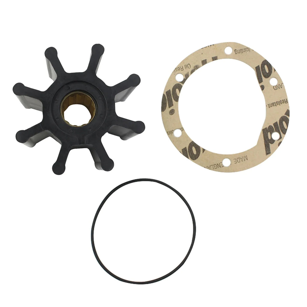 Vattenpump Impeller Kit 09-1028B för Johnson & Universella Marinmotorer 1