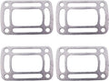 4-Pack Packningar för Volvo Penta OMC Avgasgrenrör Elbow Riser 4.3L 5.0L 5.7L 5.8L Avgasgrenrör