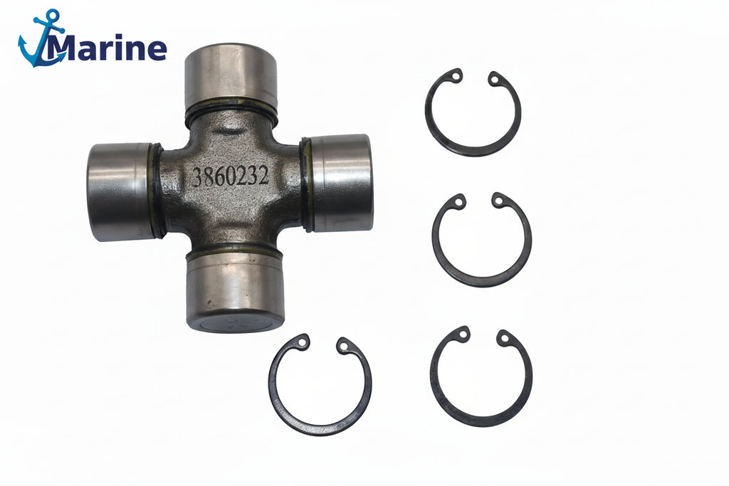 Kardankors Kit U-Joint Volvo Penta MerCruiser 3860232 3860232