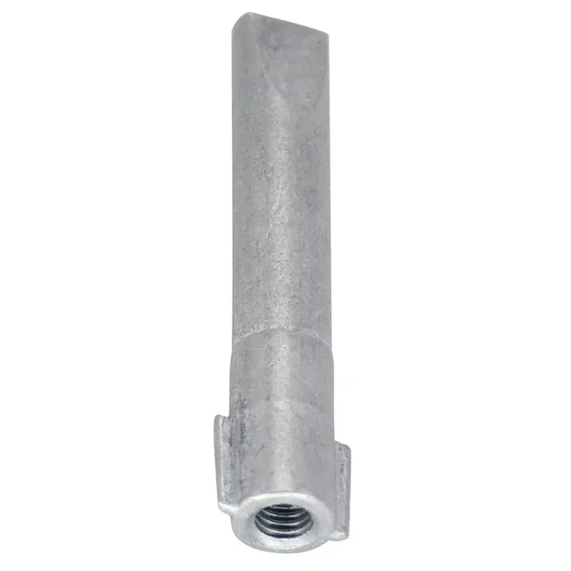 Zinkanodsats 5-pack för Yamaha Utombordare 50-225HP