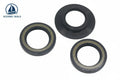 Vattenpump Oljetätnings-kit 6E5-45344 för Yamaha 115-300 HK Utombordare 6E5-45344 888695