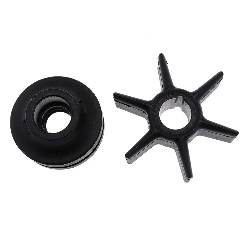 Komplett Vattenpump Kit för Mercury 40-60 HP 4-Takt - Med Hus & Impeller 46-812966A12