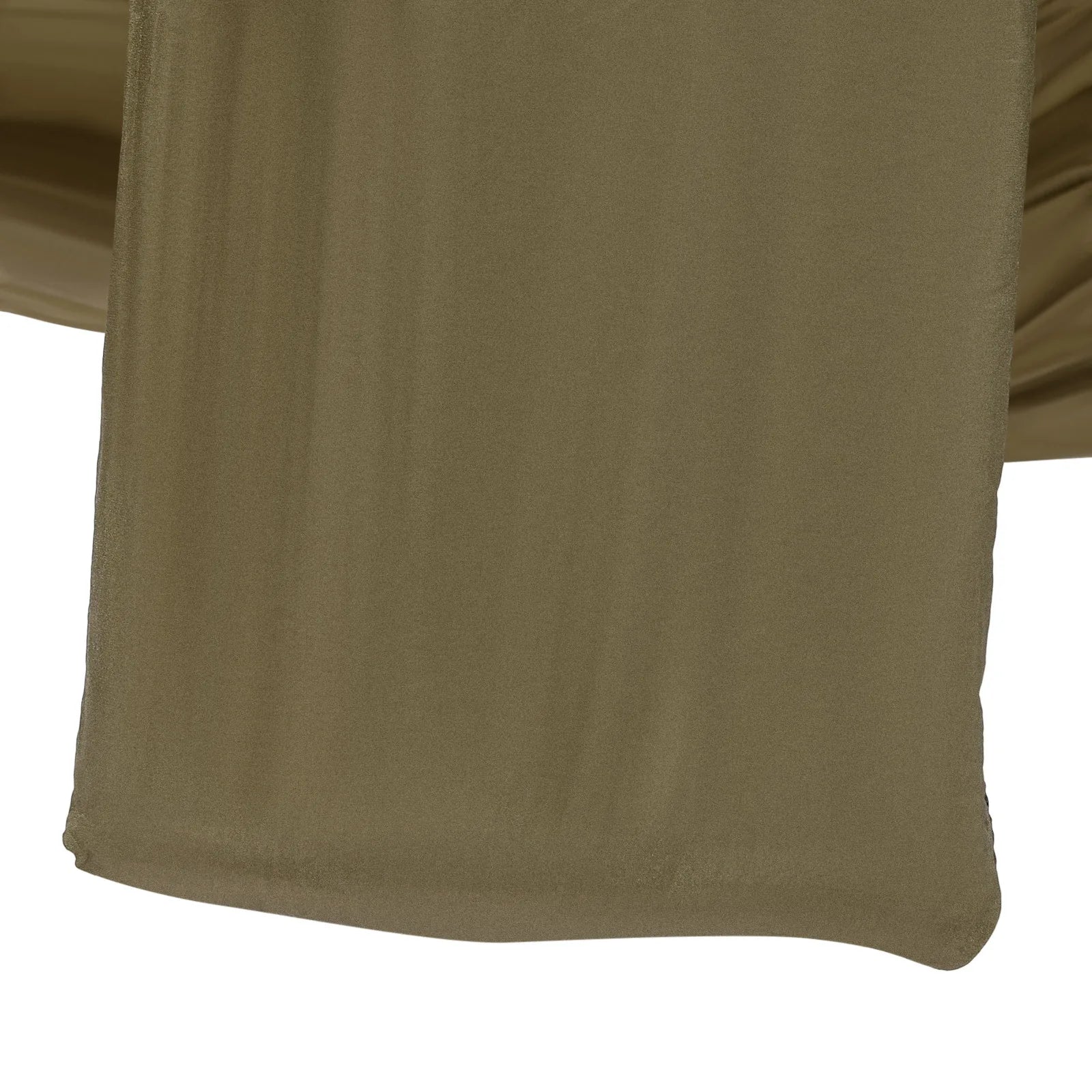 Portable Camping Hammock and Canopy Awning Olive Drab Beach Hammock Canopy