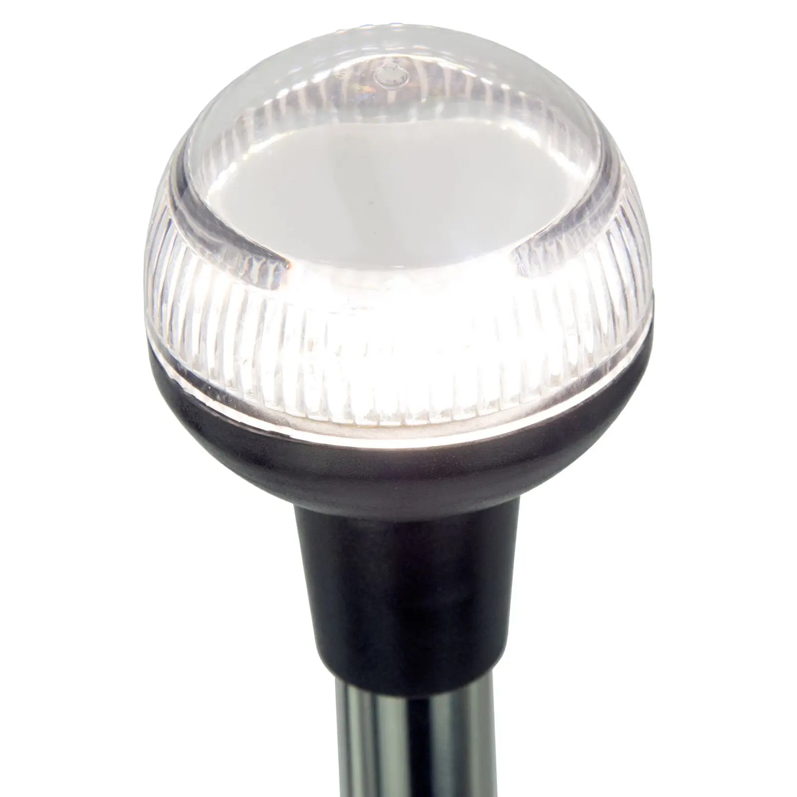 12V Marin Akter- & Ankarljus – 24" LED-Stolpljus för Båtar