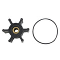 Impeller Kit 6303-0003 för Jabsco Marinvattenpumpar - Universell Kompatibilitet