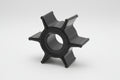 Vattenpump Impeller F8-04000200 för Parsun 8HP 9.8HP Utombordare