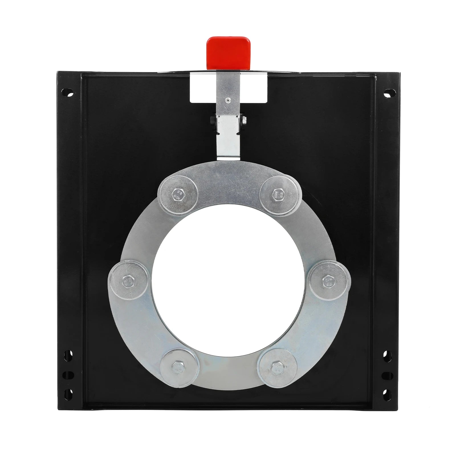 Svängbar Stolbas för Fiat Ducato X250, Citroen Relay - 360° Rotation Stål Husbil