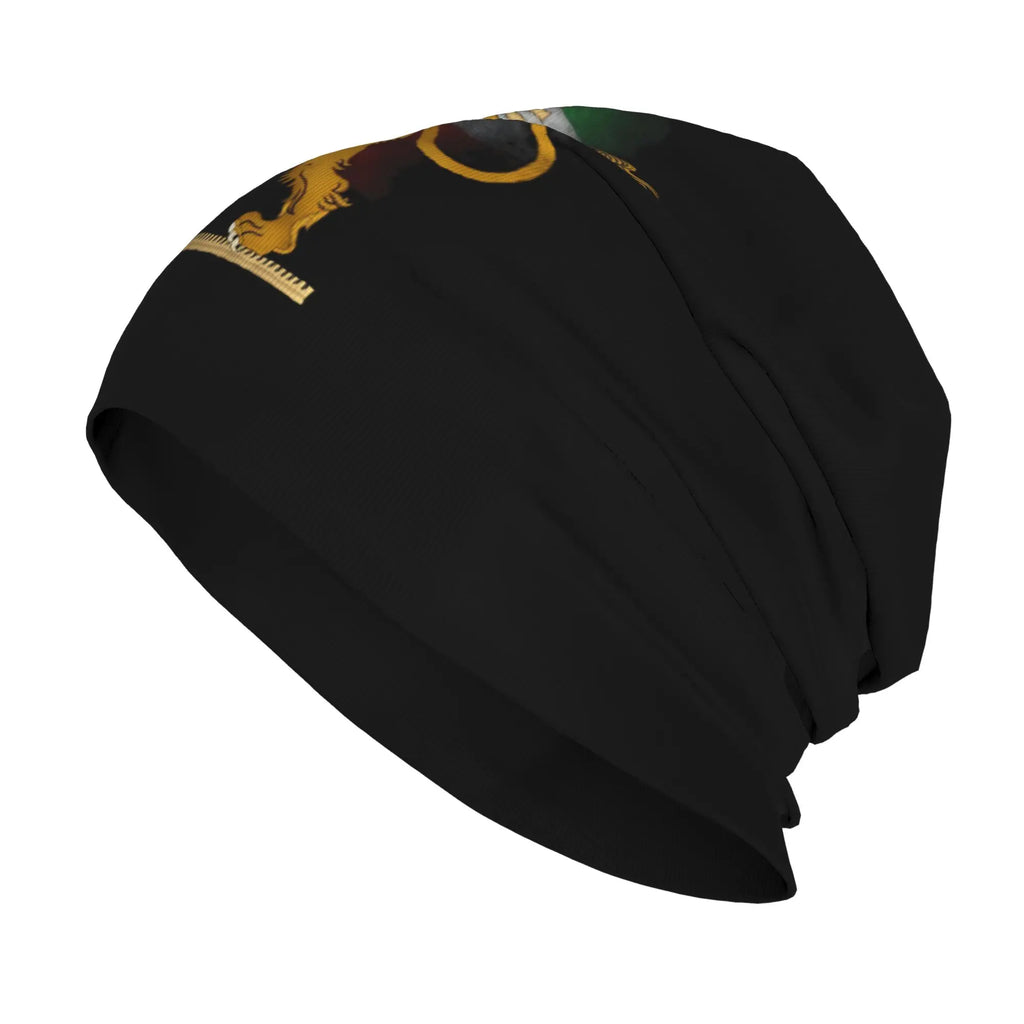 Lejon & Sol Vintage Beanie Unisex Varm