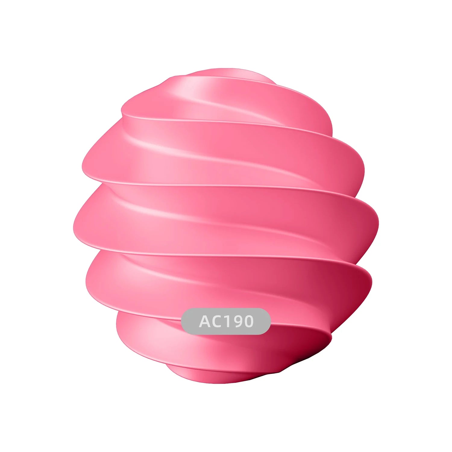 CaiLab PLA 1.75mm200g filament for 3D printing, high toughness, heat resistant, compatible with FDM printers