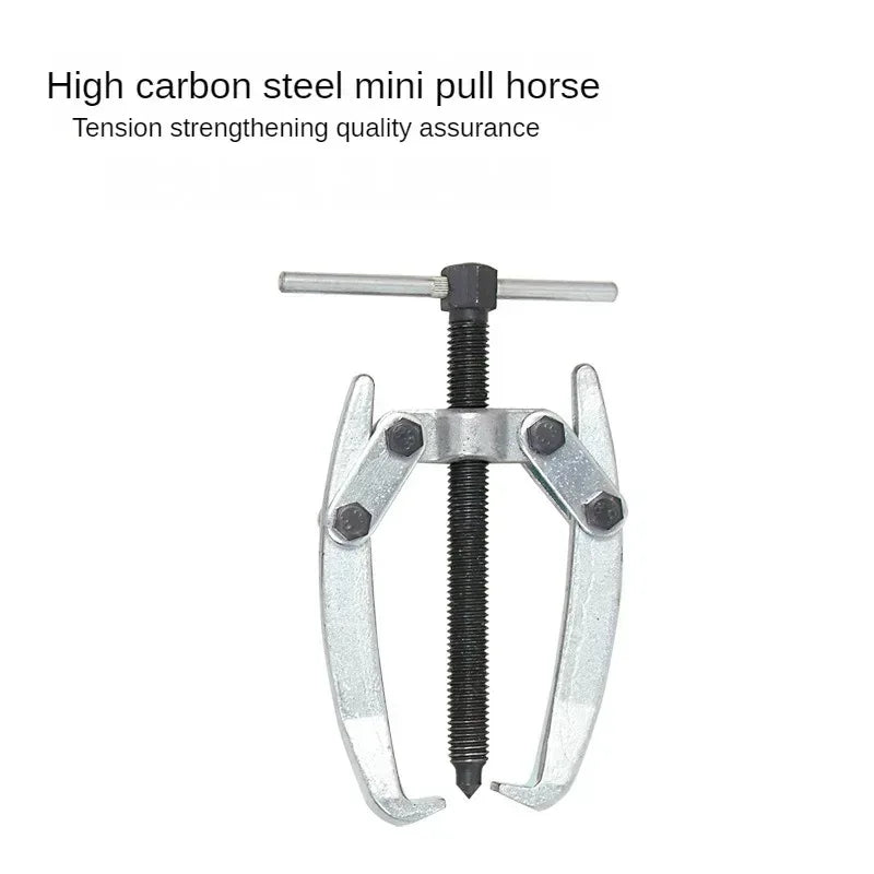 Professionell Lageravdragare - Ditt Oumbärliga Verktyg för Precisionsdemontering