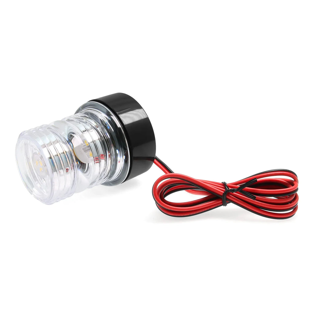 LED Ankarlykta 12V - 360° Navigationsljus för Båt och Yacht